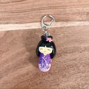 Key chain ring
